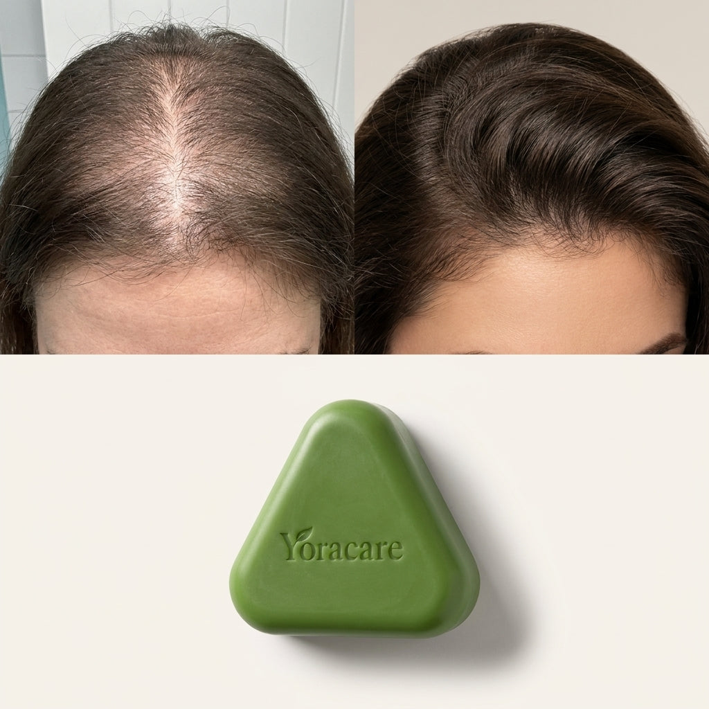 Visuel promotionnel du pain Yoracare