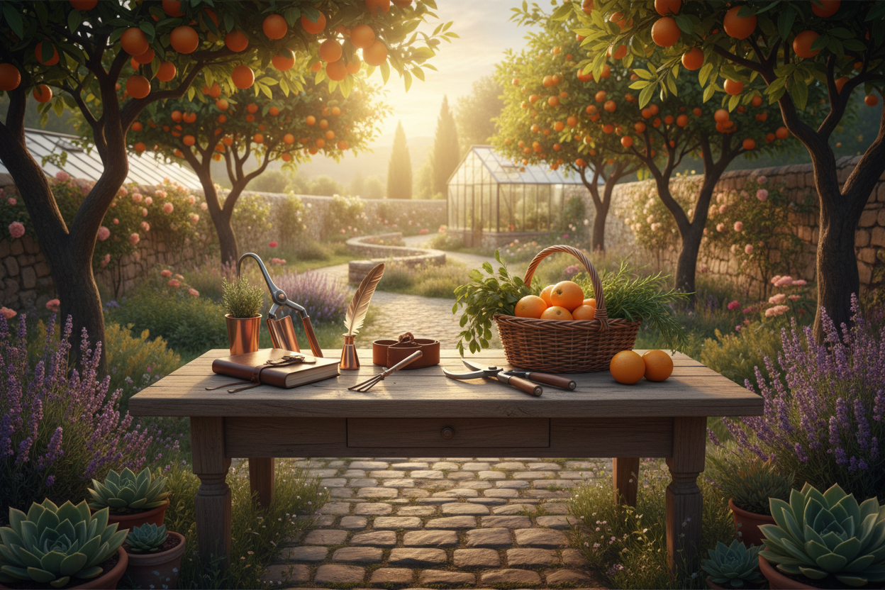 Jardin Hero Banner