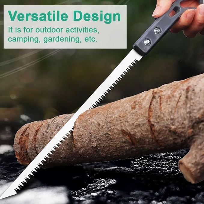 Kit d'Outils de Taille et Élagage pour Jardin