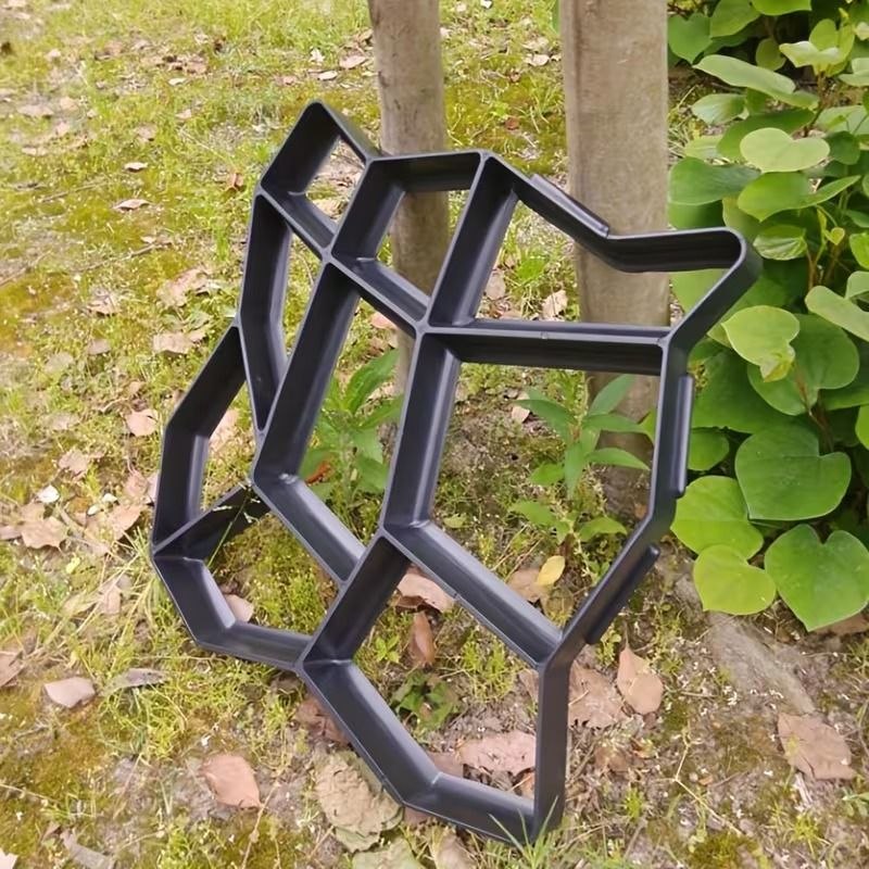 Moule à Pavés pour Allée de Jardin